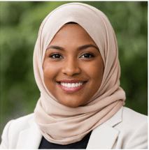 Amina Hassan