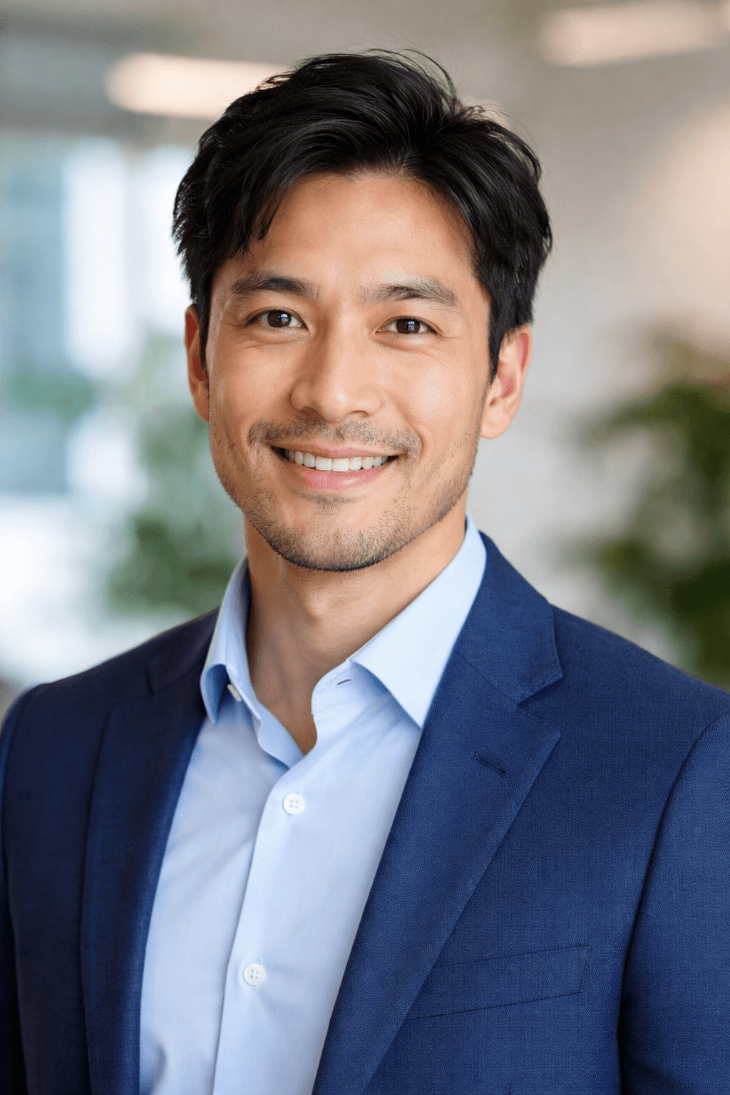 Kenji Sato